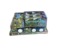 Игрушка "Машина"