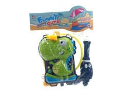 Игрушечное оружие