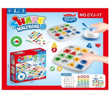 Игра настольная