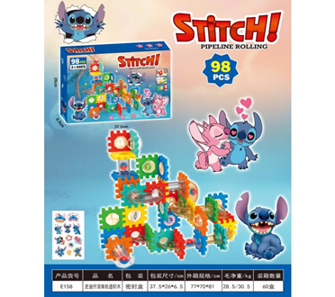 Игрушка "Конструктор"