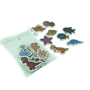 Игрушка для ванной