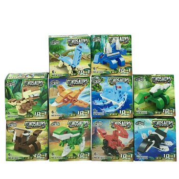 Игрушка "Конструктор"
