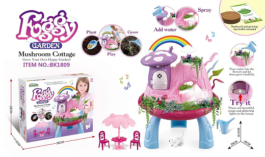 Набор для творчества