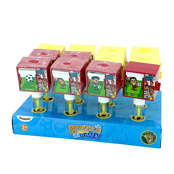 Игрушка «Мыльные пузыри»