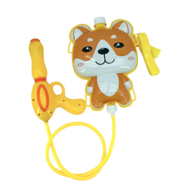 Водный пистолет