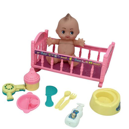 Игрушка "Кукла"