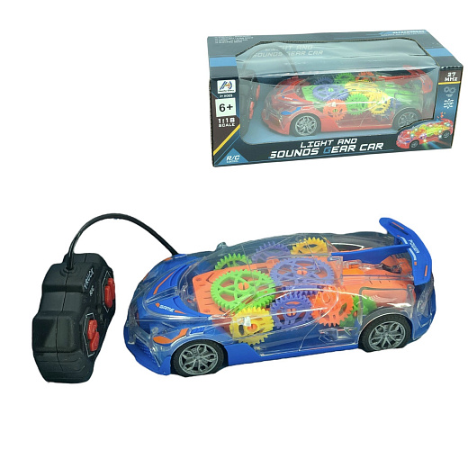 Игрушка "Машина"