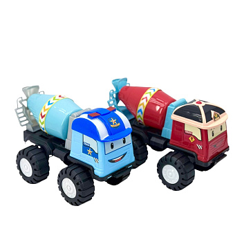 Игрушка "Грузовик"