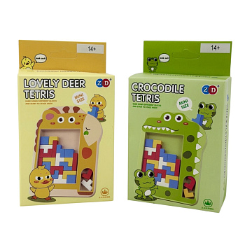 Игра настольная