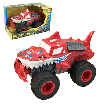 Игрушка  "Машина"