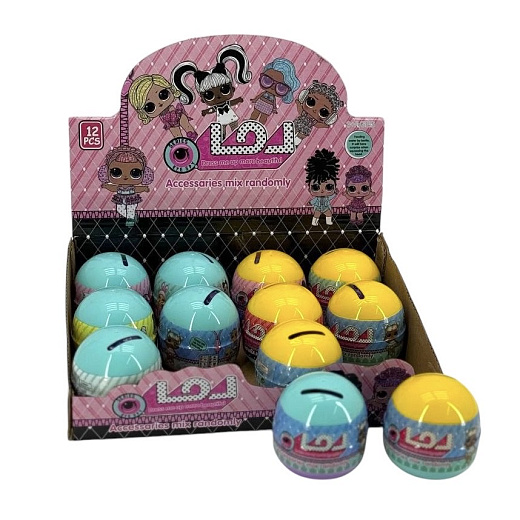 Игрушка "Кукла"