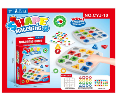 Игра настольная