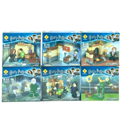 Игрушка "Конструктор"