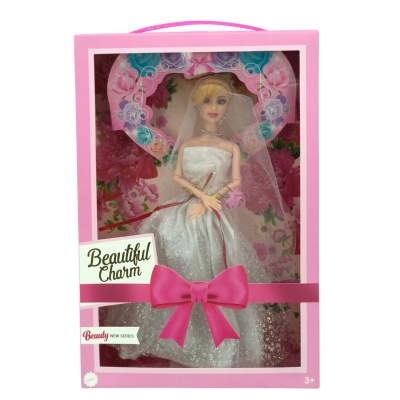 Игрушка "Кукла"