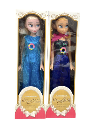 Игрушка "Кукла"