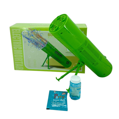 Игровой набор "Мыльные пузыри"