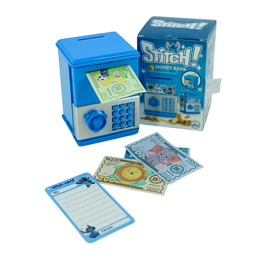 Игрушка-копилка