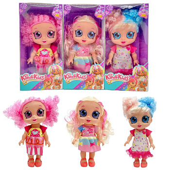 Игрушка "Кукла"