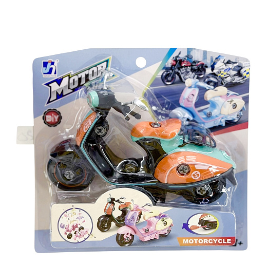 Игрушка "Мотоцикл"