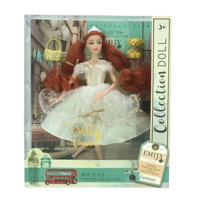 Игрушка "Кукла"