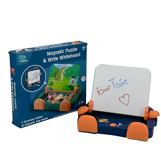 Игровой набор для девочек