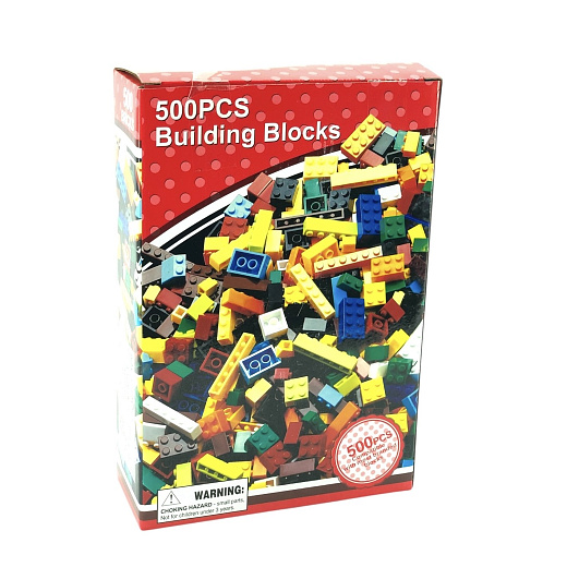 Игрушка "Конструктор"