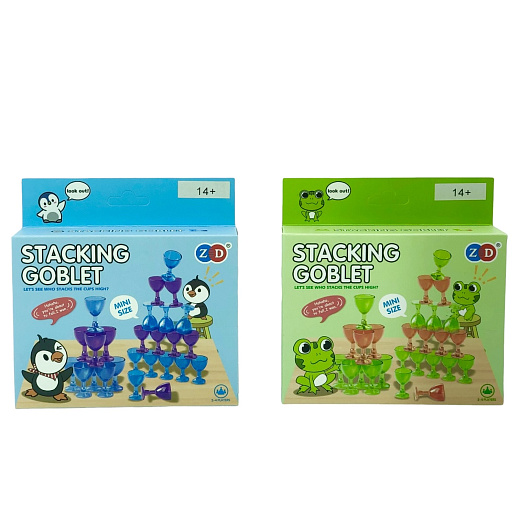 Игра настольная