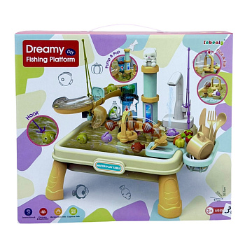 Игра настольная