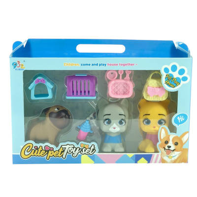 Игрушка  "Животные"