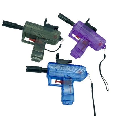 Водный пистолет