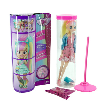 Игрушка "Кукла"
