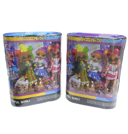 Игрушка "Кукла"