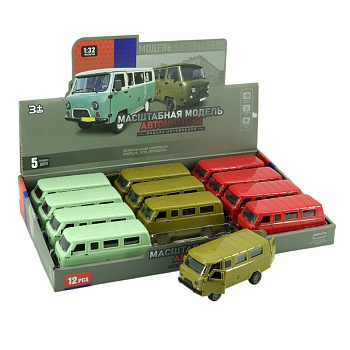 Игрушка  "Машина"