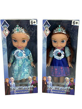 Игрушка "Кукла"