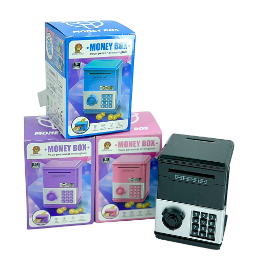 Игрушка-копилка