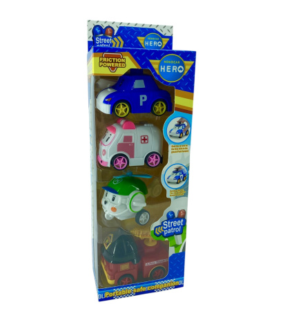 Игрушка "Машина"