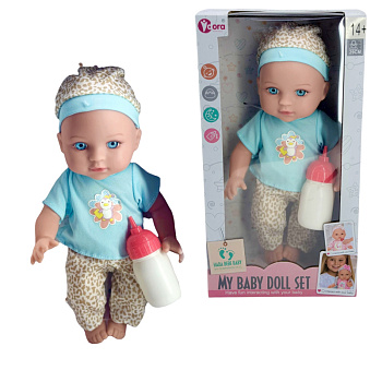 Игрушка "Кукла"
