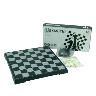 Шахматы