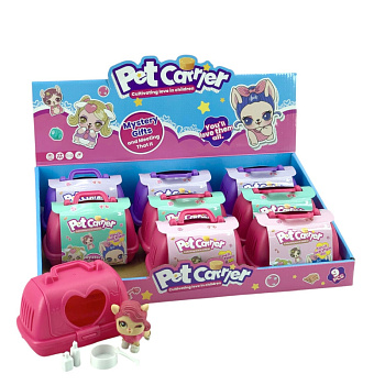 Игрушка "Животные"