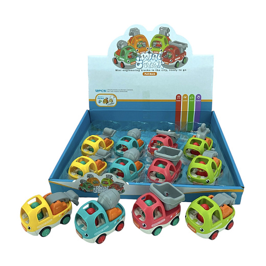 Игрушка "Животные"