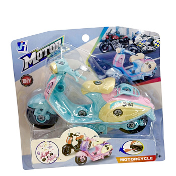 Игрушка "Мотоцикл"