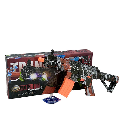 Игрушечное оружие