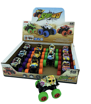 Игрушка  "Машина"