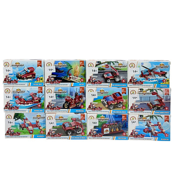 Игрушка "Конструктор"