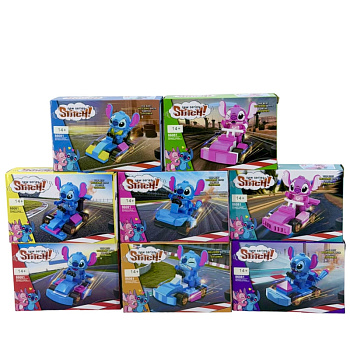Игрушка "Конструктор"