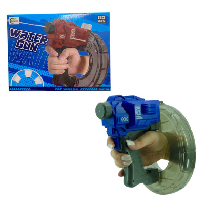 Игрушечное оружие