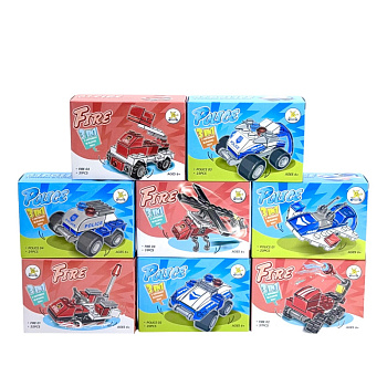 Игрушка "Конструктор"