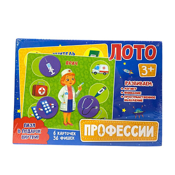 Игра настольная