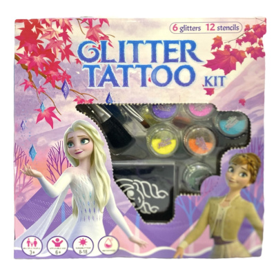 Игровой набор для девочек