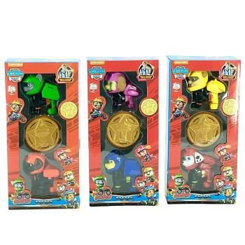 Игрушка  "Собака"